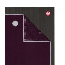 Manduka YOGITOES yogamtte hndklde - Indulge