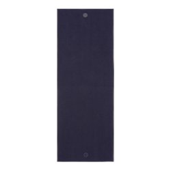 Manduka YOGITOES yogamtte hndklde - Midnight