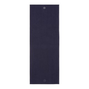 Manduka YOGITOES yogamtte hndklde - Midnight