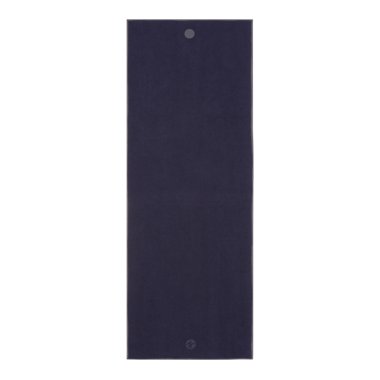 Manduka YOGITOES� yogam�tte h�ndkl�de - Midnight