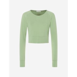 JATHARA MATCHA Crop yogabluse