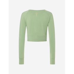 JATHARA MATCHA Crop yogabluse