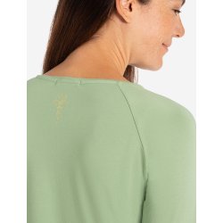 JATHARA MATCHA Crop yogabluse