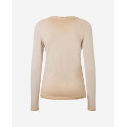 OM Mandala kologisk Yoga Bluse