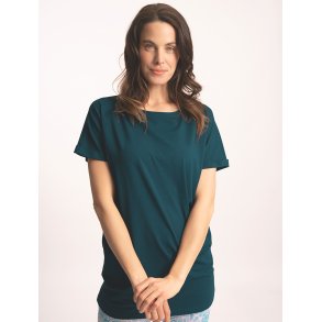 Spirit of om yoga tee DIRGHA, organic