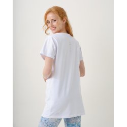 DIRGHA Yoga Blus, Vit