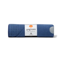 Manduka YOGITOES yogamtte hndklde - Moon