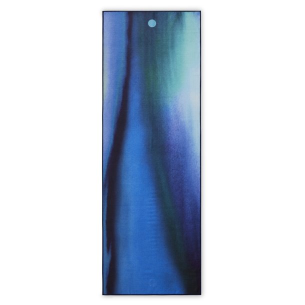 Manduka YOGITOES yogamtte hndklde - Waters