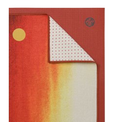 Manduka YOGITOES yogamtte hndklde - Daybreak