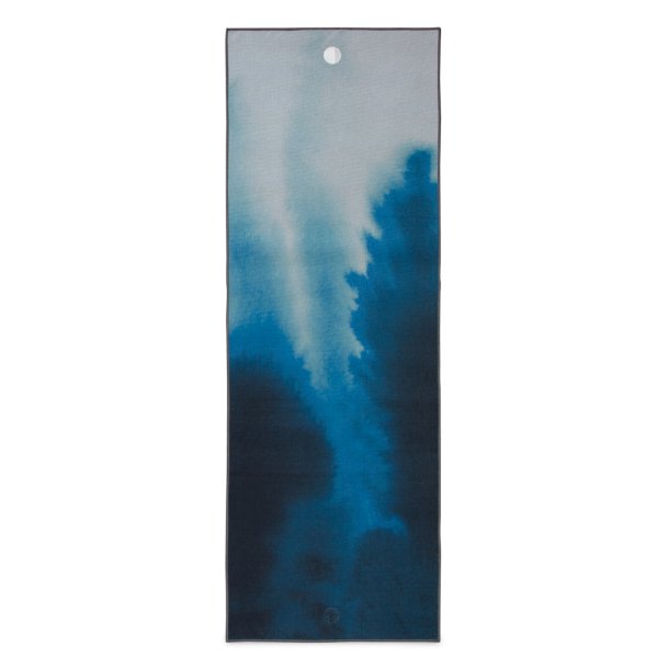 Manduka YOGITOES yogamatte handduk - Aurora