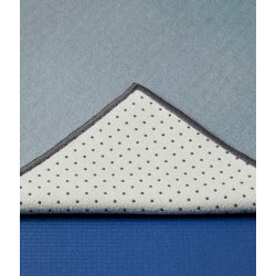 Manduka YOGITOES yogamtte hndklde - Aurora