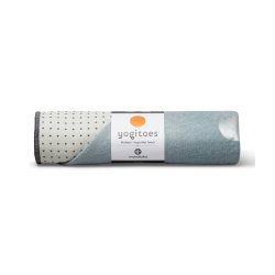 Manduka YOGITOES yogamtte hndklde - Aurora