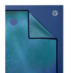 Manduka YOGITOES yogamtte hndklde - Flaneur