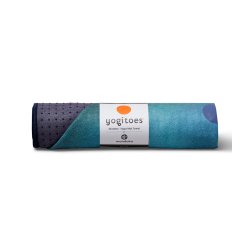 Manduka YOGITOES yogamtte hndklde - Flaneur