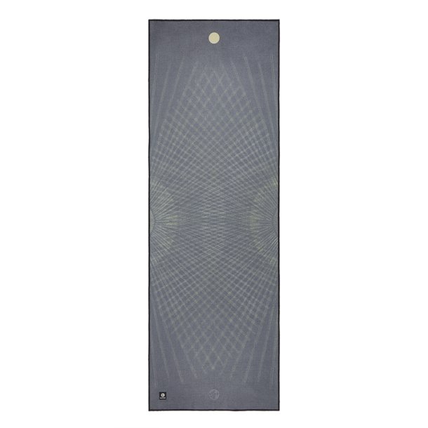 Manduka Yogitoes yoga mat towel, Chorus