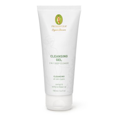 Primavera Cleansing Gel