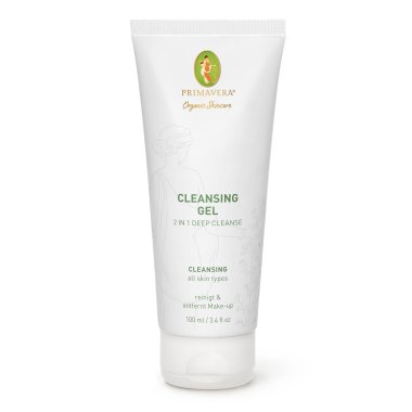 Primavera Cleansing Gel