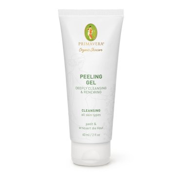 Primavera Peeling Gel