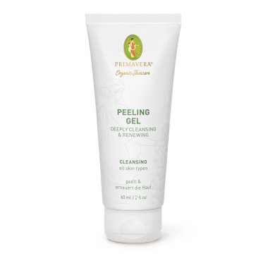 Primavera Peeling Gel