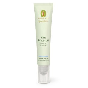 Primavera Eye roll-on, Instantly Cooling