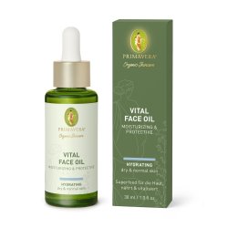 Primavera Vital Face Oil