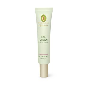 Primavera Eye Cream Brightening, �kologisk �jencreme