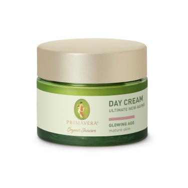 Primavera Day Cream ��Ultimate New Aging