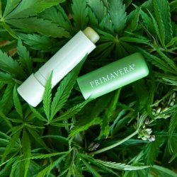 Primavera kologisk lbebalsam Care &amp; Repair 