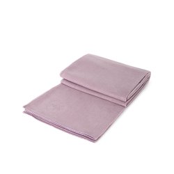 Manduka equa� yogamatta handduk - Elderberry