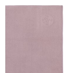 Manduka equa� yogamatta handduk - Elderberry