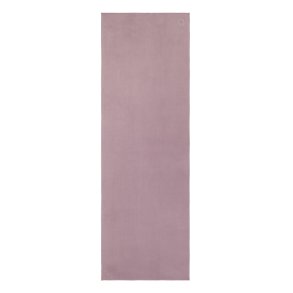 Manduka equa� yogamatta handduk - Elderberry