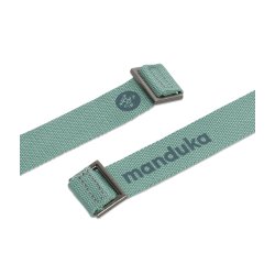 Manduka brestrop Commuter - Wasabi