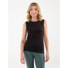NADI yoga top, black by spirit of om