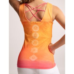 VARNAH Yoga Topp