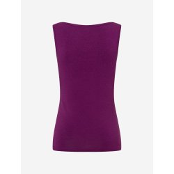 Yoga Top - Violet