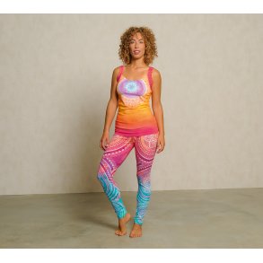 The Spirit of OM Yoga Clothing