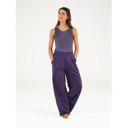VARTULA Yoga Topp, Purple