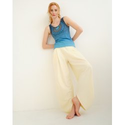VARTULA Yoga Topp