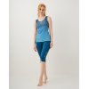 Yoga Top by spirit of om, VARTULA
