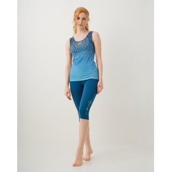 Yoga Top by spirit of om, VARTULA