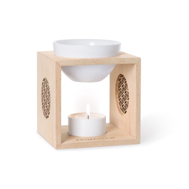 BALANCE Aroma doftlampa