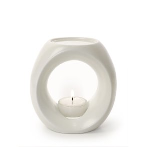 Aroma Terapi Duftlampe - Cream