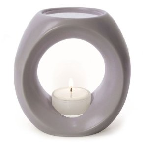 Aroma Terapi Duftlampe - Calm Grey