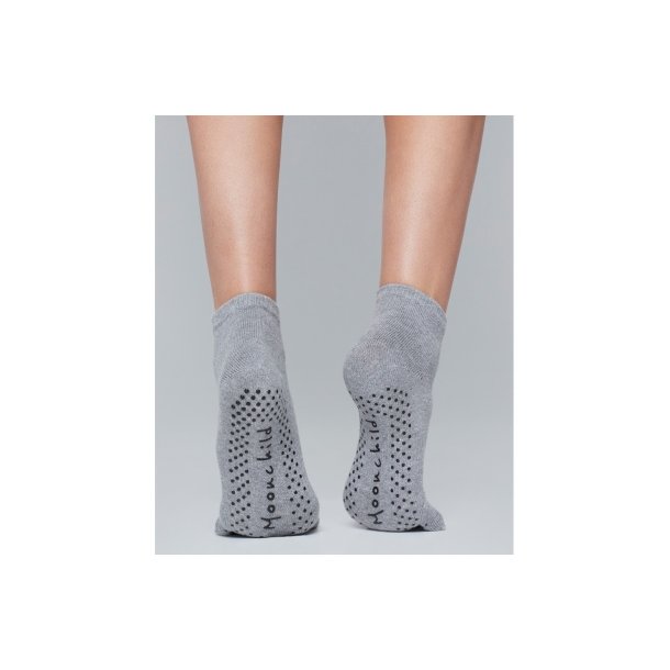 Moonchild Grip socks, High Rise - Gr