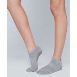 Moonchild Grip Socks, Low Rise - Gr