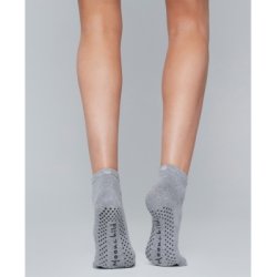 Moonchild Grip socks, High Rise - Gr