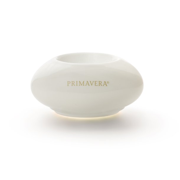 Primavera Warming Stone, aroma lamp for essential oils