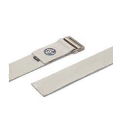 Manduka yogablte, 304 cm - Linen