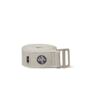 Manduka yogablte, 244 cm - Linen