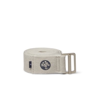 Manduka yogablte, 244 cm - Linen